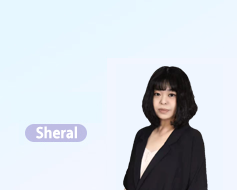 sheral老師朗思雅思聽(tīng)力資深教師